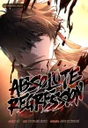 Absolute Regression chapitre 31 image de couverture