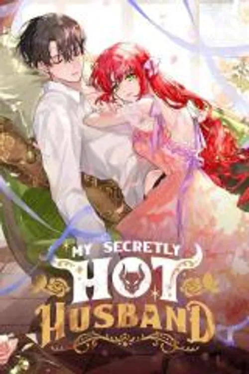 My Secretly Hot Husband image de couverture