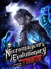 Necromancer’s Evolutionary Traits chapitre 40 image de couverture