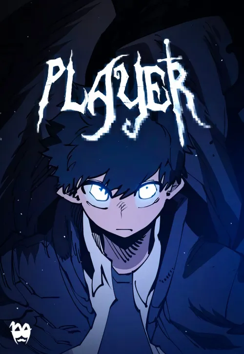 Image de couverture de la nouvelle sortie : Player