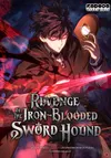 Return of the Iron-Blooded Sword Hound chapitre 103 image de couverture