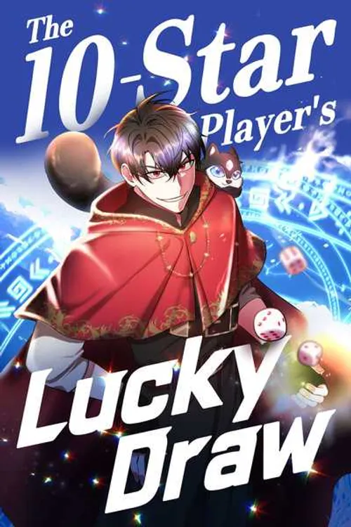 I Got Lucky and Pulled a 10th Rank Summon image de couverture